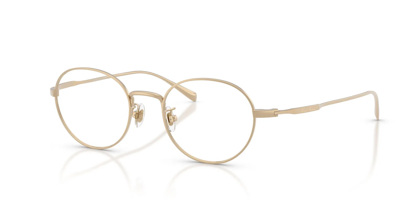 Brooks Brothers 1132TD Eyeglasses - view 11